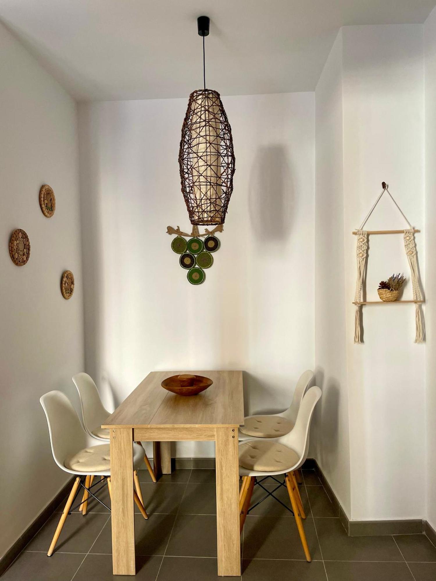 Apartament Rural Monetze Tivissa Exteriér fotografie